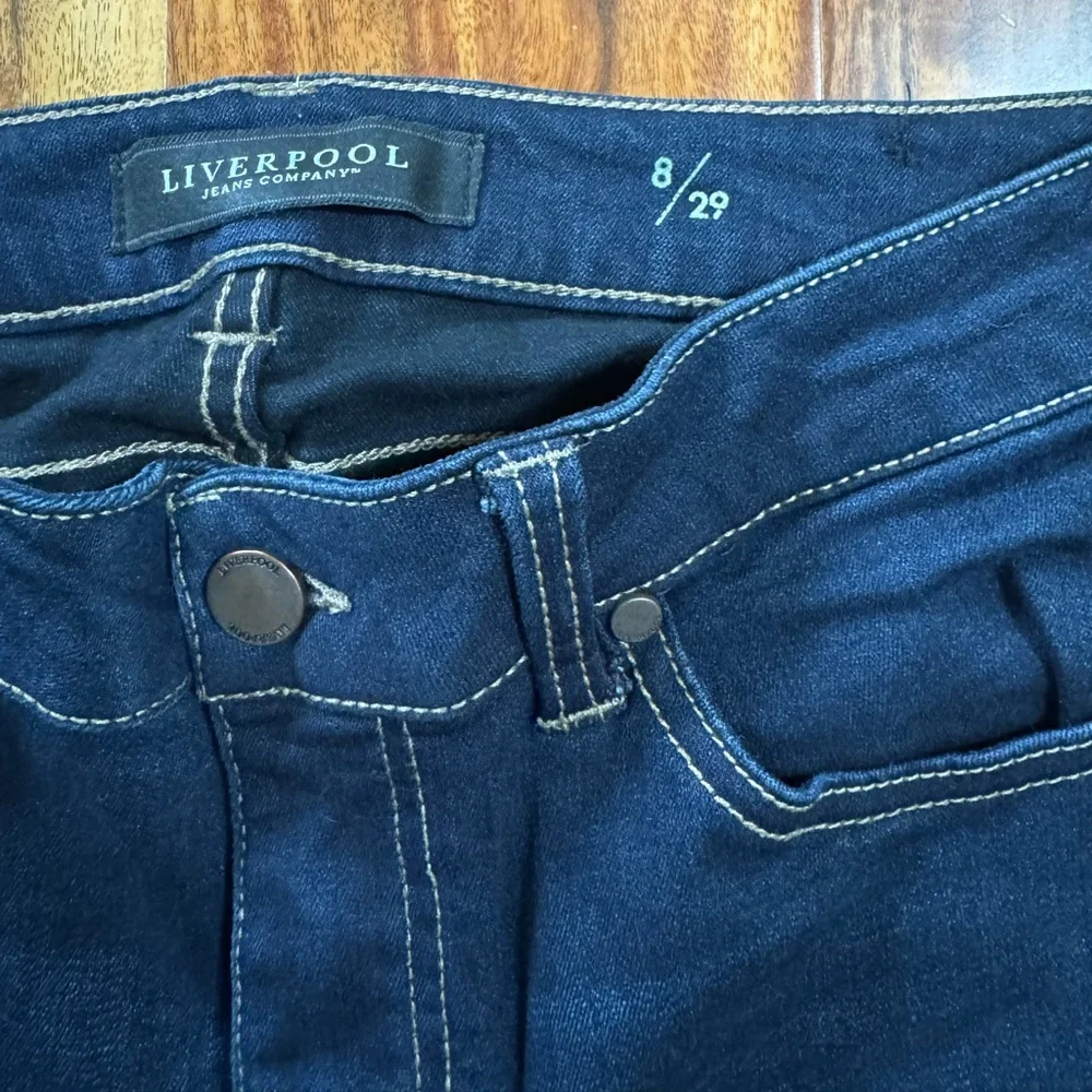 Liverpool Los Angeles Lucy Bootcut Jeans - 8 - Picture 3 of 5